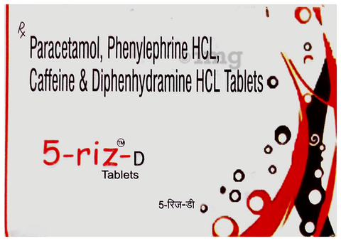 5 Riz-D Tablet image