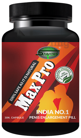 Sabates Max Pro Capsule image Sabates Max Pro Capsule image