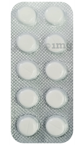 Methone 4mg Tablet image