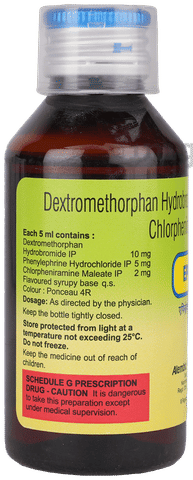 Ephedrex Syrup image Ephedrex Syrup image