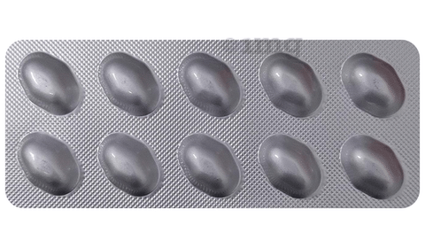 Jaknat XR Tablet image Jaknat XR Tablet image