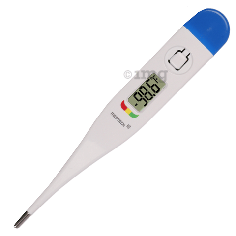 Medtech Handy TMP 05 Digital Thermometer image Medtech Handy TMP 05 Digital Thermometer image
