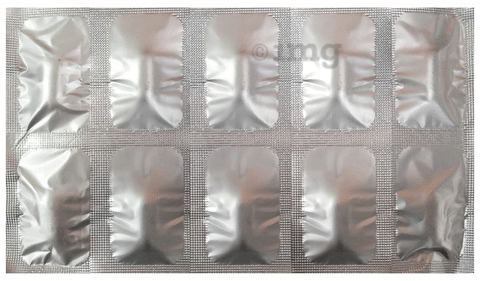 Qutipin SR 200 Tablet image Qutipin SR 200 Tablet image