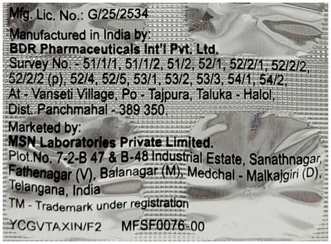 VPR 20 Tablet image VPR 20 Tablet image