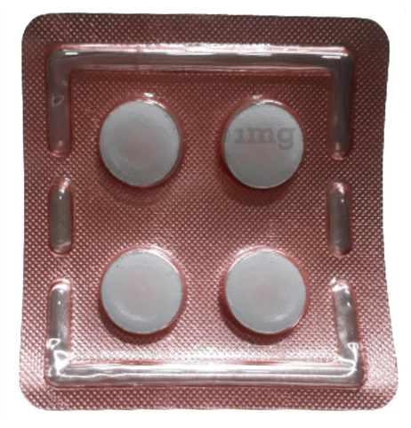 Tolvad 15mg Tablet image Tolvad 15mg Tablet image