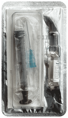 Testoboon-PP 100 Injection image