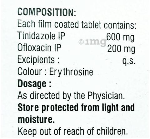 Tinicip-DS Tablet image