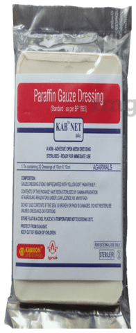 Gauze dressing store