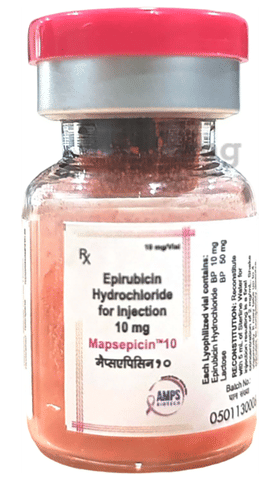 Mapsepicin 10mg Injection image Mapsepicin 10mg Injection image