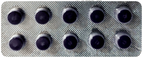 Flunap 10 Tablet image