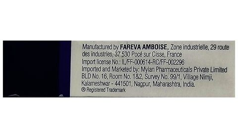 Viagra 50mg Tablet image