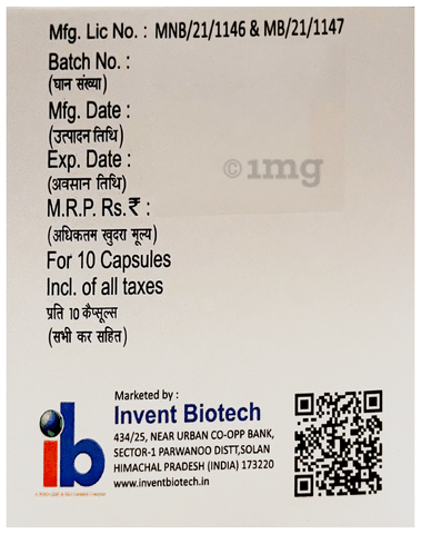 Panvent-DSR Capsule