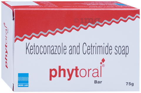 Phytoral Bar image Phytoral Bar image