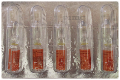 Diclocure Injection image