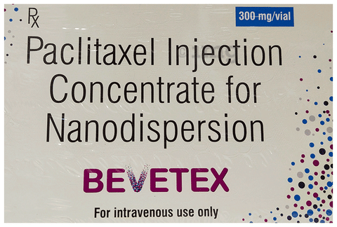Bevetex 300mg Injection image Bevetex 300mg Injection image