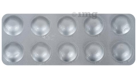 Fluvo-OD 100 Tablet ER image Fluvo-OD 100 Tablet ER image