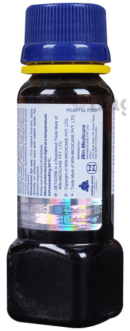 Betadine First Aid Solution image