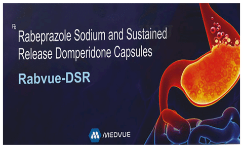 Rabvue-DSR Capsule