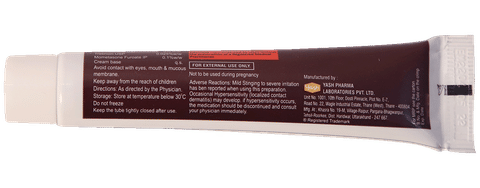 New Eukroma-Plus Cream image