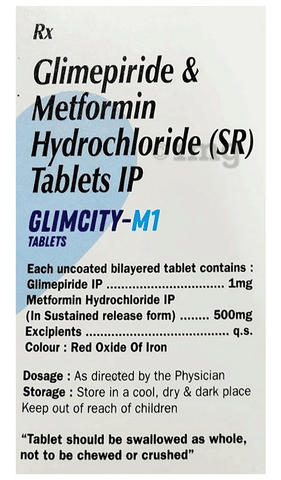 Glimcity-M1 Tablet SR image
