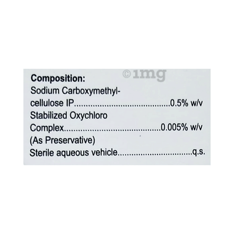 HydrAKEM 0.5% Eye Drop image