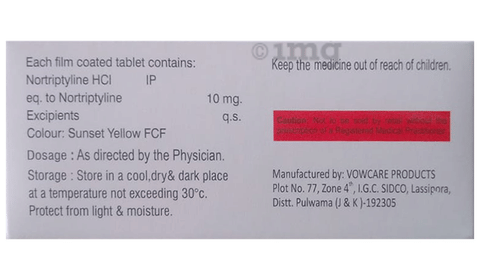 Gebnor 10 Tablet image