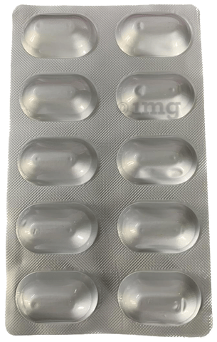 Dial OD 1000 Tablet ER image