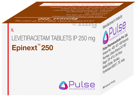Epinext 250 Tablet