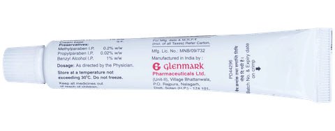 Lulican Cream image
