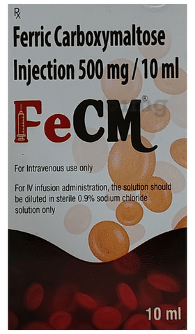 FeCM Injection image