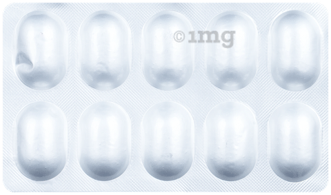 Rabzenam DSR 30mg/20mg Capsule