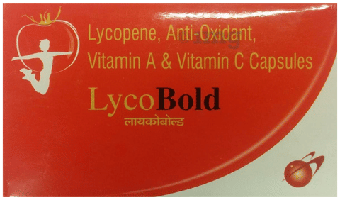 Lycobold Capsule image