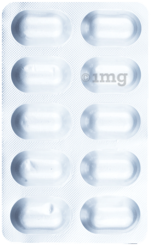 Ketotreat Tablet image