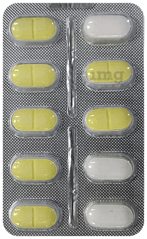Sulforyl MV 2 Tablet PR image Sulforyl MV 2 Tablet PR image