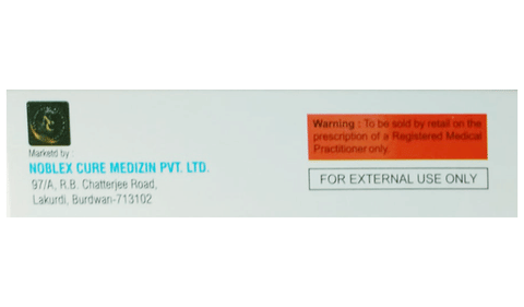 Nobclo-S3 Ointment image