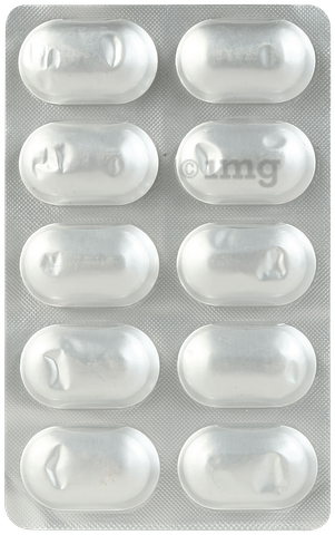 Cystop-A Tablet image