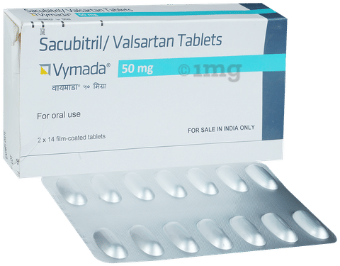 Vymada 50mg Tablet image