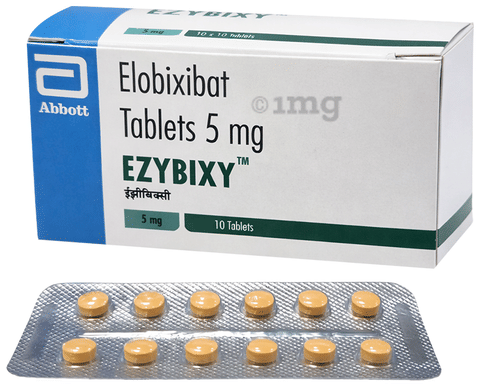 Ezybixy Tablet image