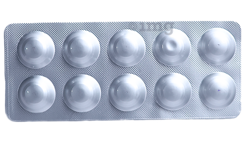 Terbiscin 250 Tablet image