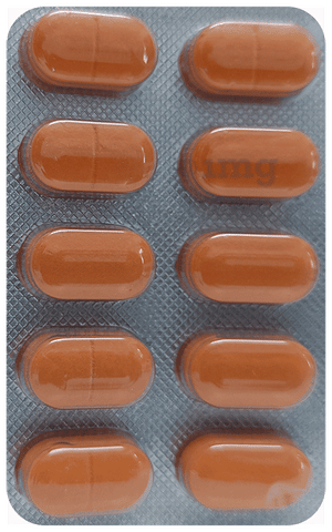 Rutobrom-DP Tablet image Rutobrom-DP Tablet image