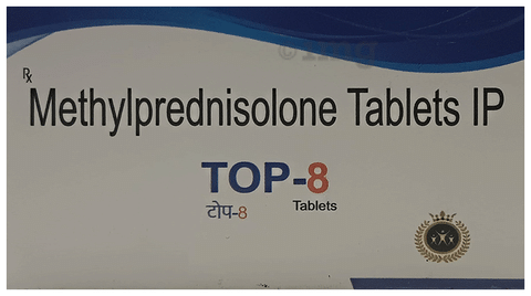 Top 8 Tablet