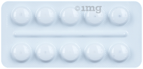 Suitglip 100 Tablet image Suitglip 100 Tablet image