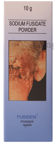 Fusigen Powder image