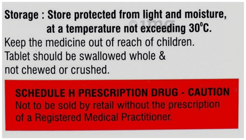 Neucholine-Plus Tablet image