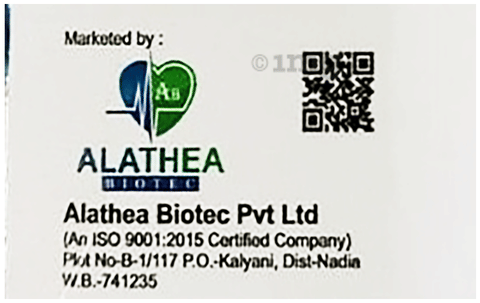 Ceribest Injection image