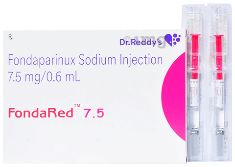 Fondared 7.5 Injection image