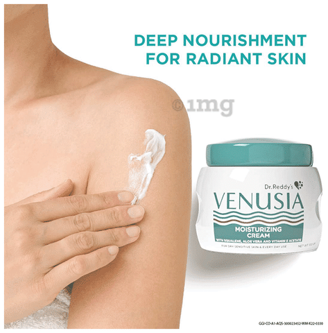 Venusia cream sales