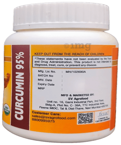 Green Magic Curcumin Capsule image