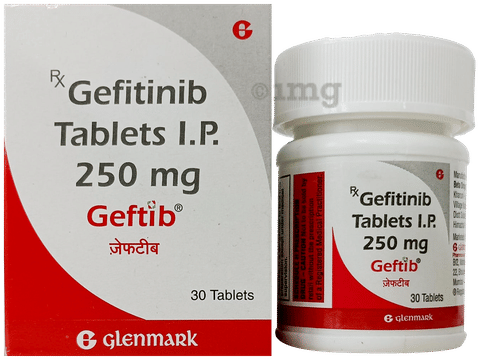 Geftib Tablet image Geftib Tablet image