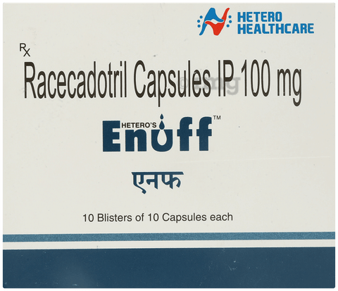 Enuff Capsule image